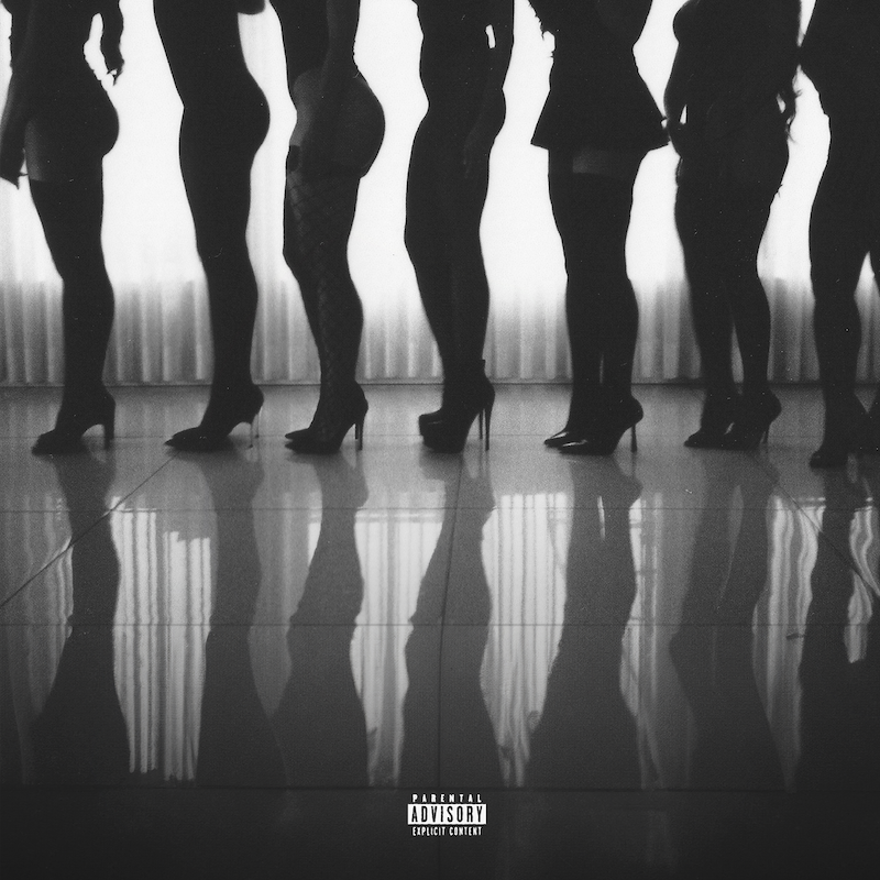 NorthsideBenji – “Harder To Please” cover art