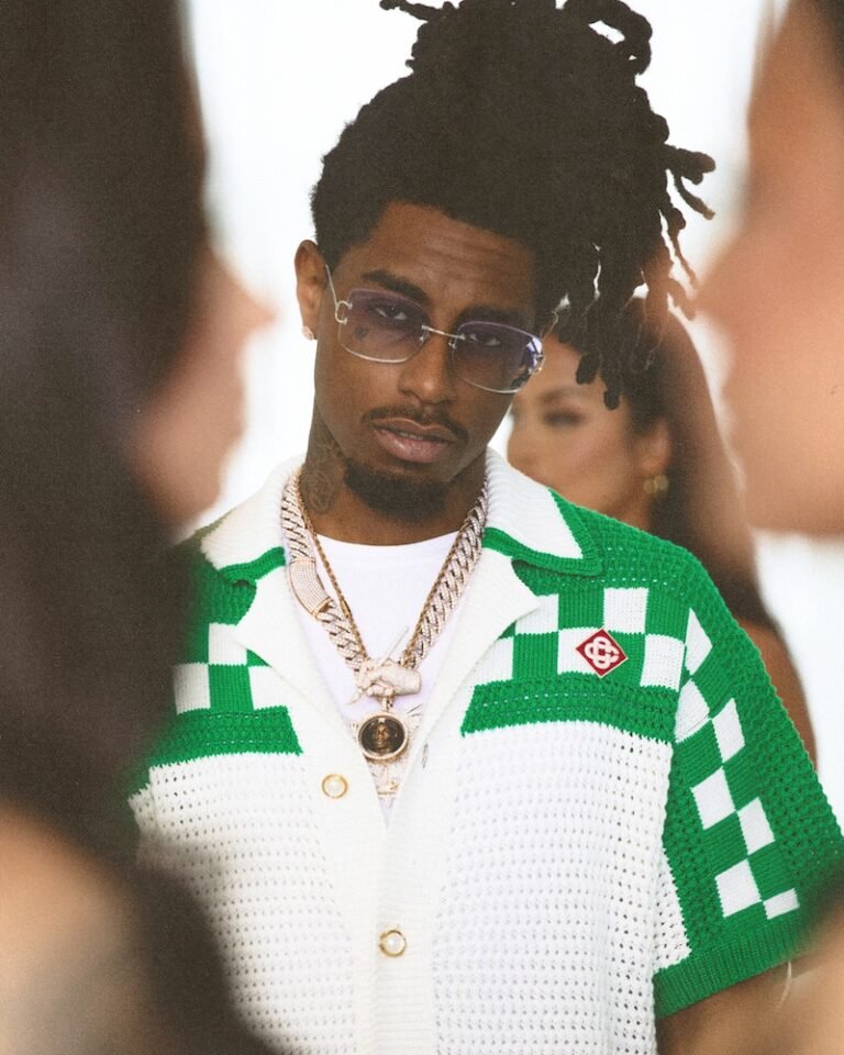 NorthsideBenji – “Harder To Please” press photo #1