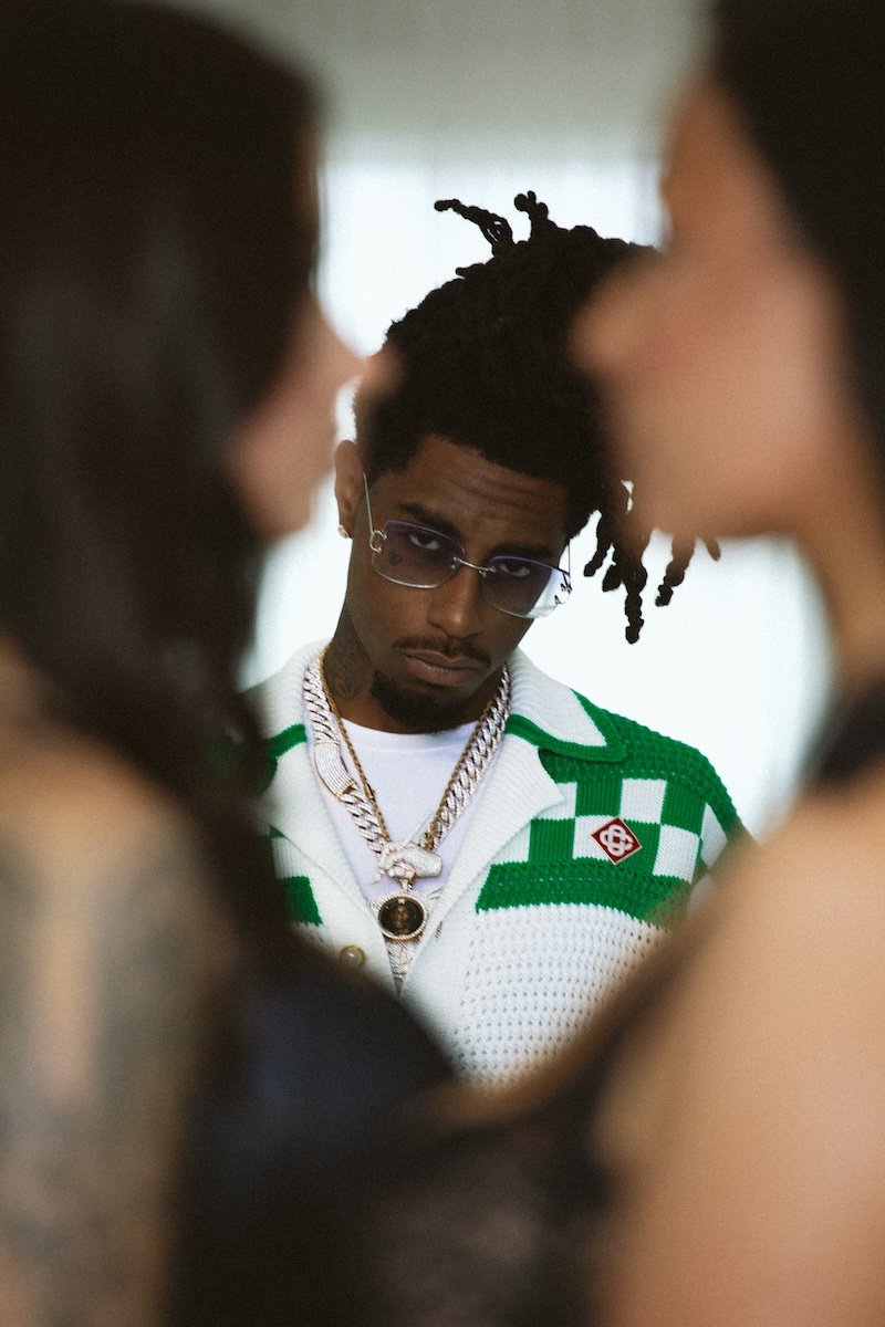 NorthsideBenji – “Harder To Please” press photo #2