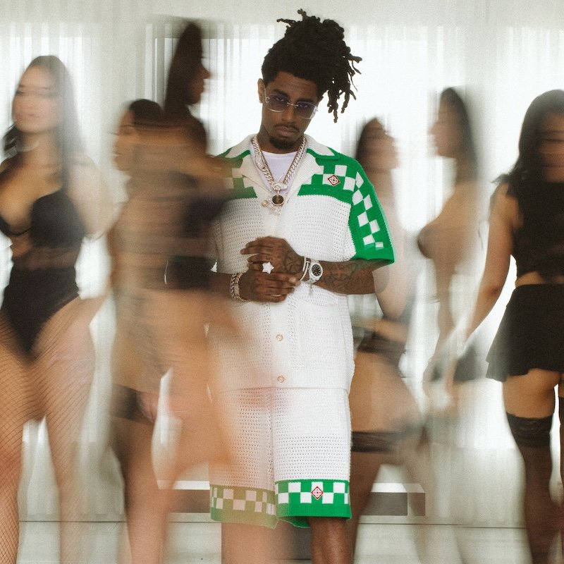 NorthsideBenji – “Harder To Please” press photo #3