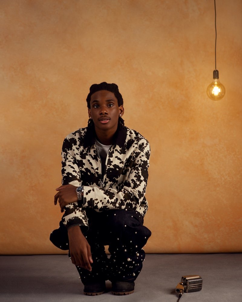 Taves W2Y press photo #1