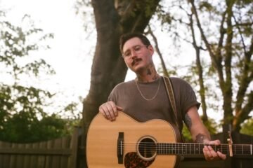 Zach Meadows Promo Image