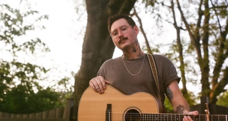 Zach Meadows Promo Image