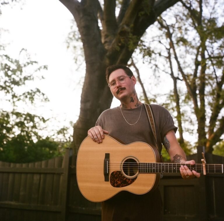 Zach Meadows Promo Image