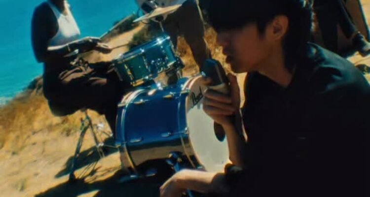 eaJ “put it on me” Lyric Video still photo