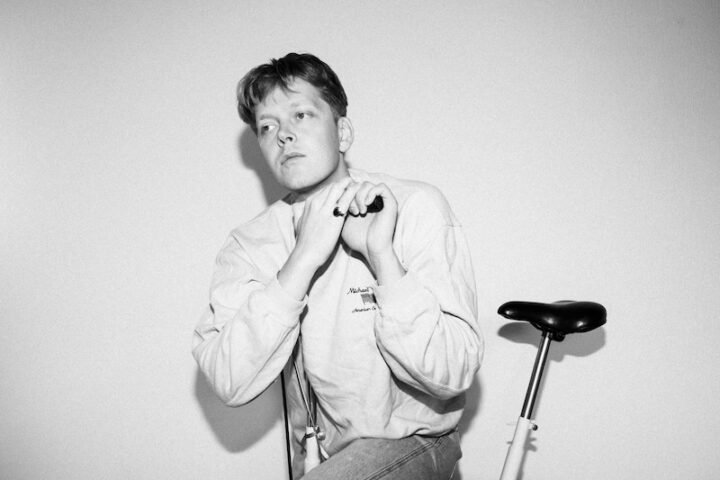 Augustine press photo