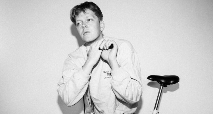 Augustine press photo