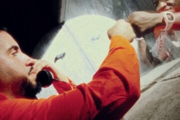 Colby O'Donis and Akon – Locked Up with You press photo