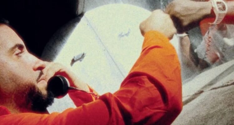 Colby O'Donis and Akon – Locked Up with You press photo