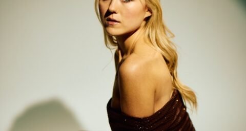 Daisy Briggs press photo