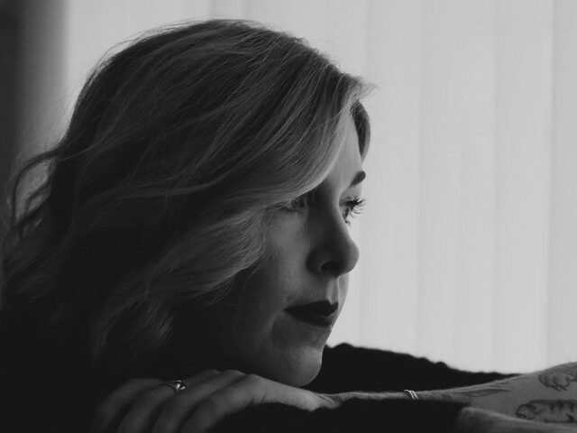 Emily Chambers I Hope It Rains cover art