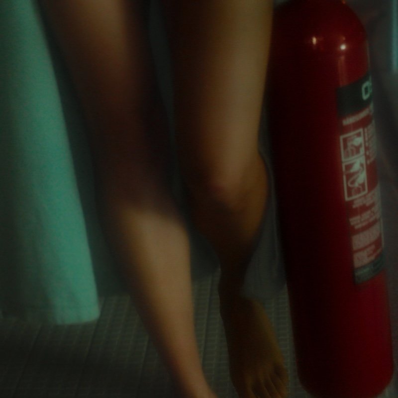 Halon A Second Summer cover art