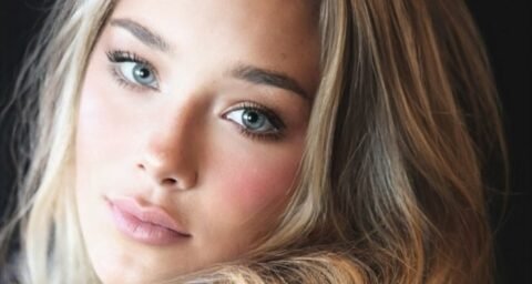 Lauren Gottshall press photo