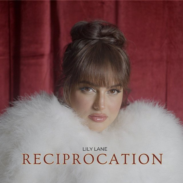 Lily Lane Reciprocation cover art Lily Lane Reciprocation cover art