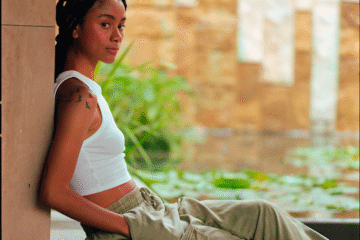 Michelle Núñez press photo