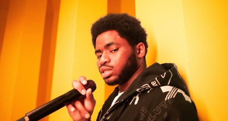 Ovrkast. – I'm On | Vevo DSCVR press photo #1