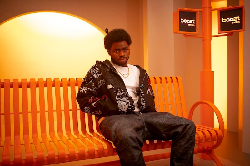 Ovrkast. – I'm On | Vevo DSCVR press photo #2