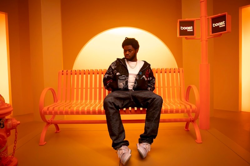 Ovrkast. – I'm On | Vevo DSCVR press photo #3