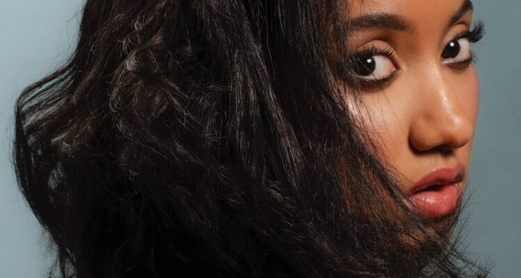 Sophia Thakur – My City press photo #2