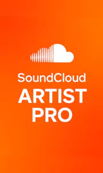 SoundCloud Artist Pro