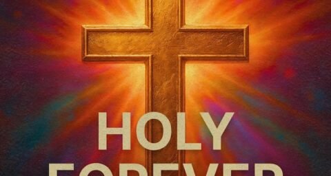 The Light Life - “Holy Forever” (Cece Winans Cover) cover art