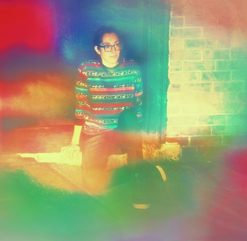 The Reverb Junkie press photo