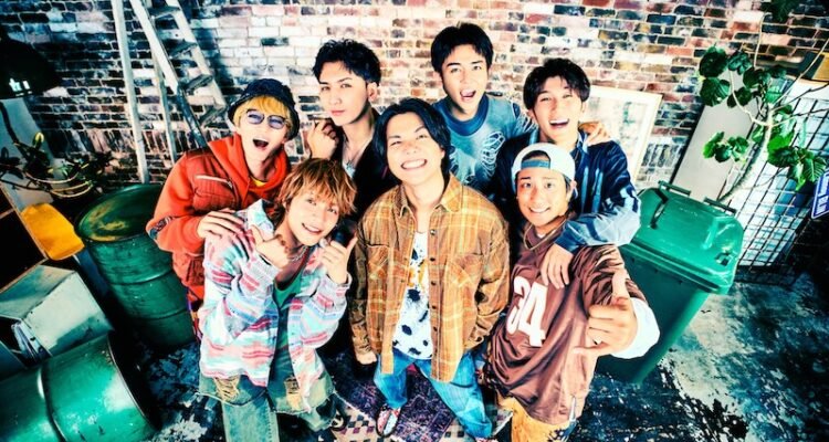 WEST. Official Artist Photo ALT