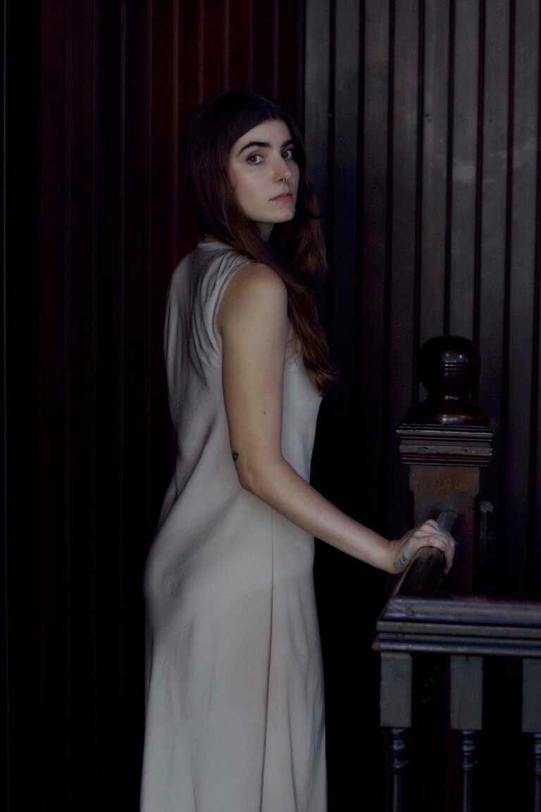 bülow Party Dress (party dress) press photo