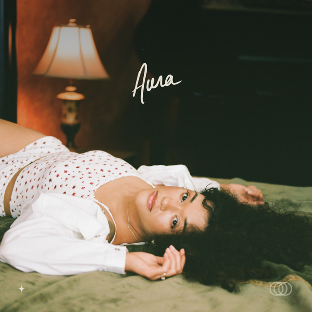 Aura press photo #1 Aura press photo #1