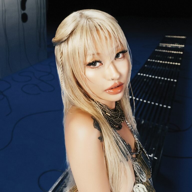 CAMO New Artist Profile For All DSP