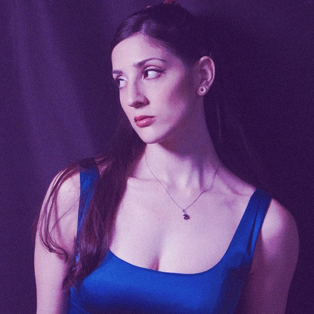 Erika Torres MAKING MONEY cover art