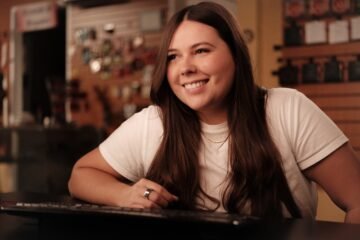 Gigi Perez Vevo press photo