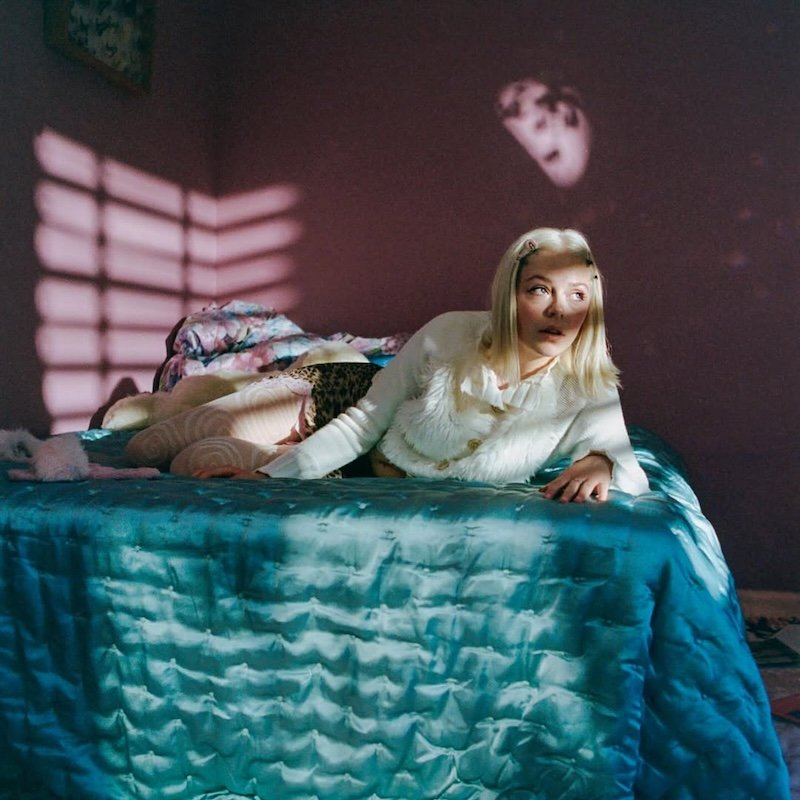 JOA Feelings You Don’t Say Out Loud EP press photo #1