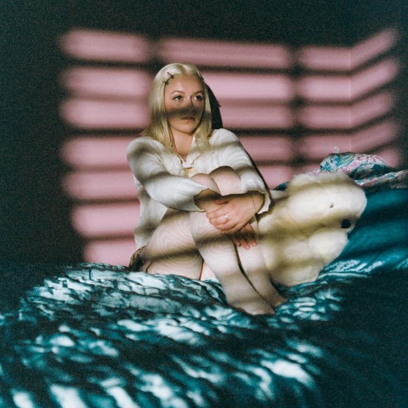 JOA Feelings You Don’t Say Out Loud EP press photo #2