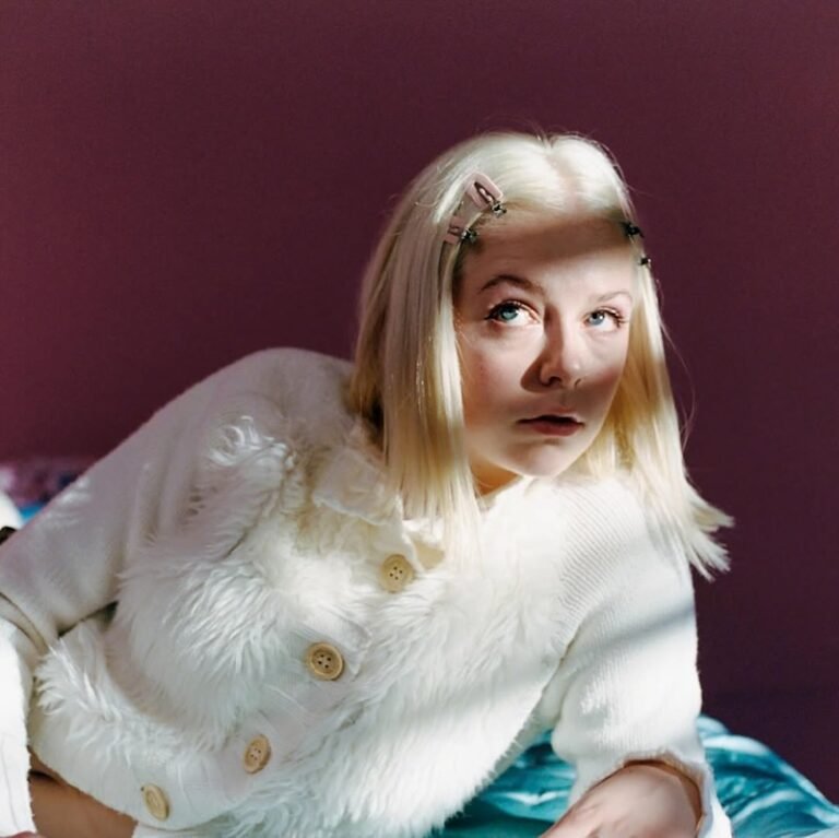 JOA Feelings You Don’t Say Out Loud EP press photo #3