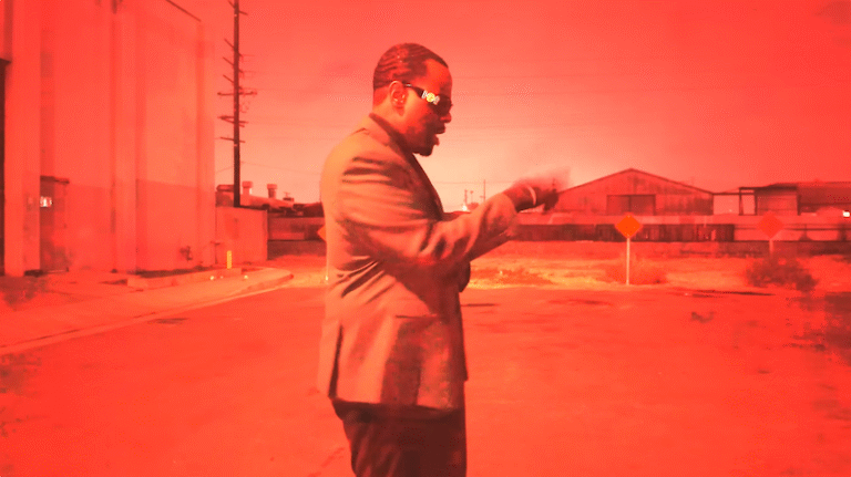 Jae Millz – Never Been Outside video photo