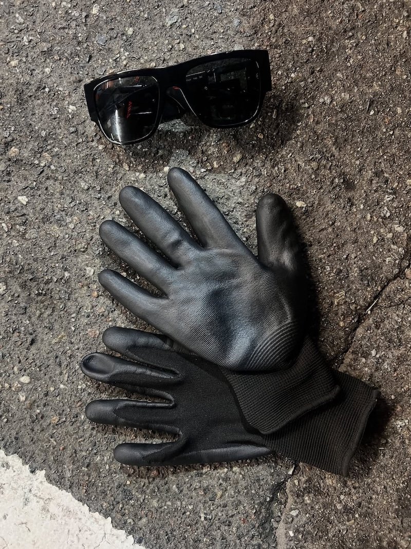 Jae Millz – Spin The Block Again promo photo