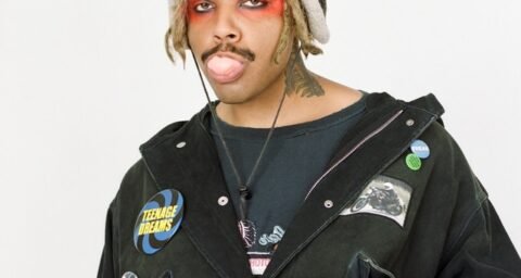 Jean Dawson press photo