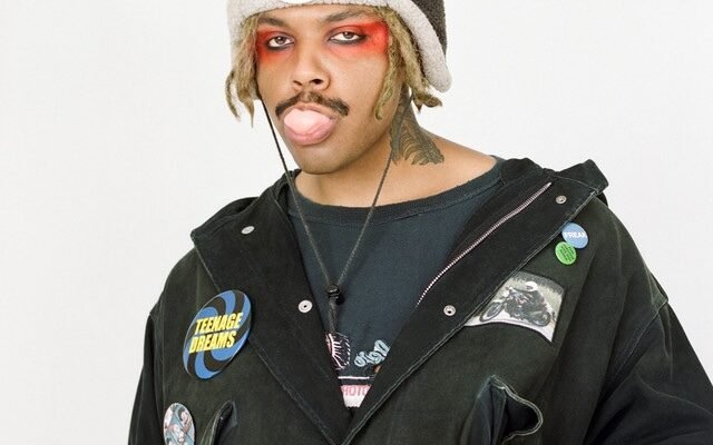 Jean Dawson press photo