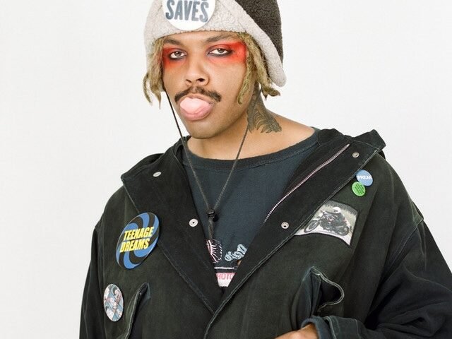 Jean Dawson press photo