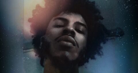 Jhani Travette press photo