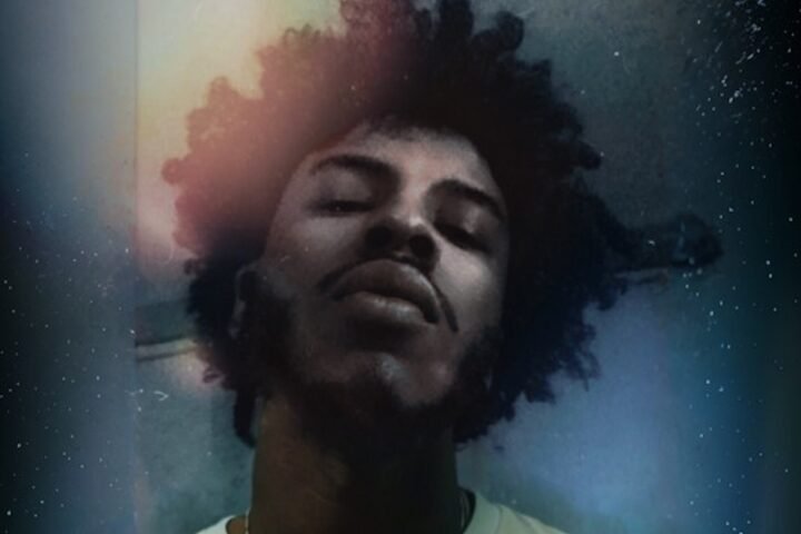 Jhani Travette press photo