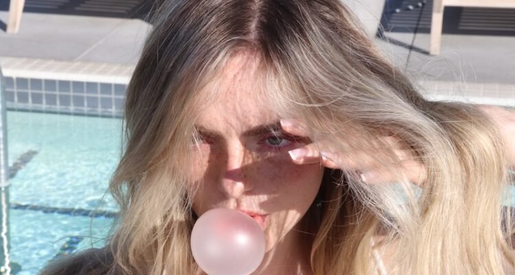 Keni Titus off day press photo