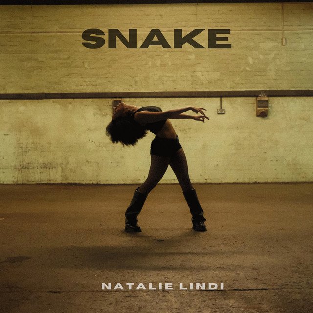 Natalie Lindi Snake (Triggered) cover art