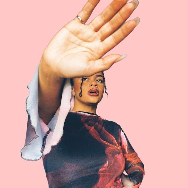 Nikki Ambers I Believe cover art