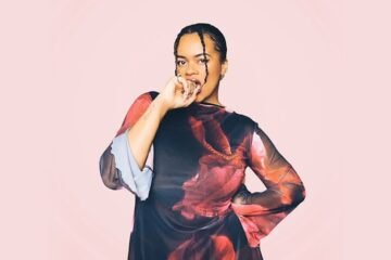 Nikki Ambers I Believe press photo #1