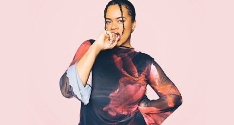 Nikki Ambers I Believe press photo #1