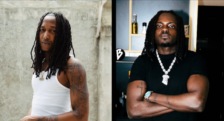 Projexx and Minz composite