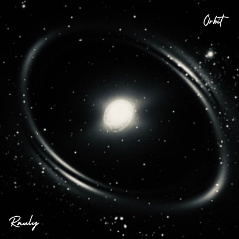 Rauly Orbit cover art