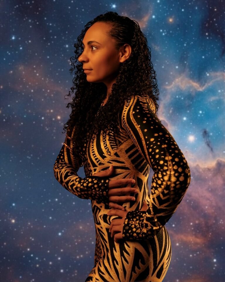 Shelita I'm So In Love With You press photo